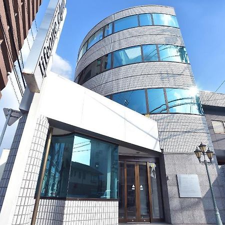 Lifeone Club Aparthotel Hiroshima Bagian luar foto