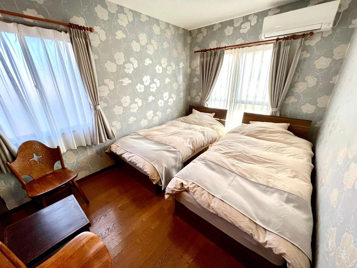Lifeone Club Aparthotel Hiroshima Bagian luar foto